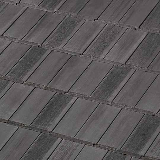 Newpoint Saxony 900 Split Shake Field Tile — Tile Roofing — MNR1FDCV5225