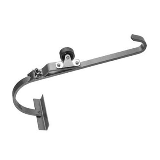 Roofmaster Ladder Hook for D or Round w/Wheel