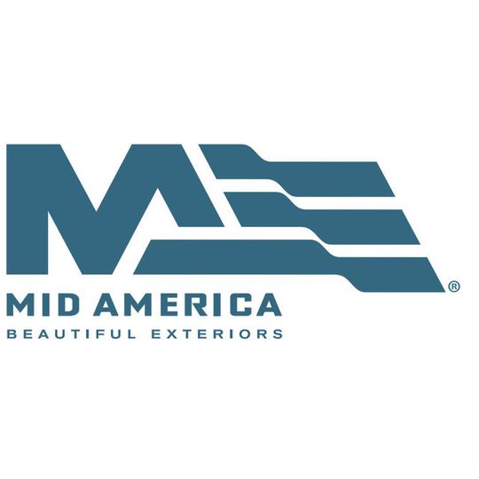 Mid-America Classic Style Rectangle Gable Vent — MABGVCL1218144