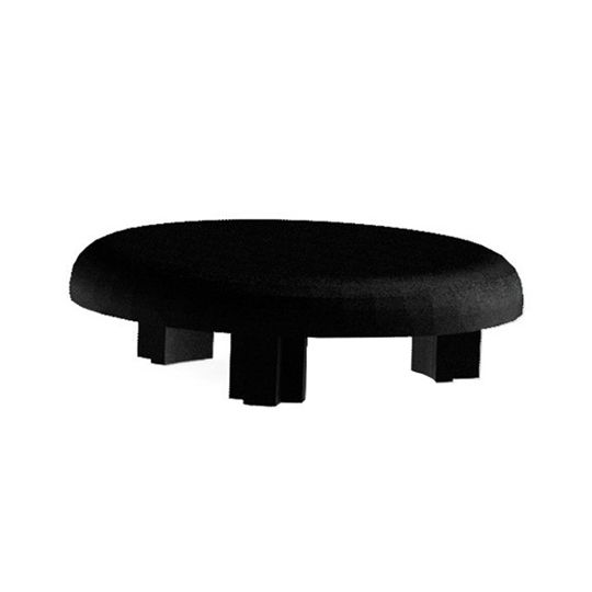 RDI Railing Dynamics Aluminum Hand Rail End Cap