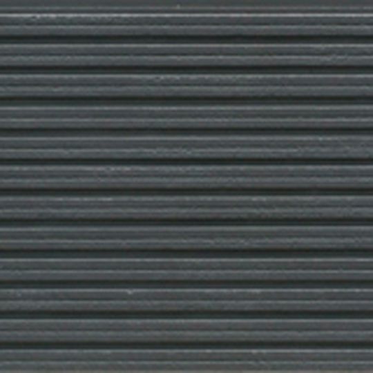 Ceraclad 10' Cast Stripe Corner