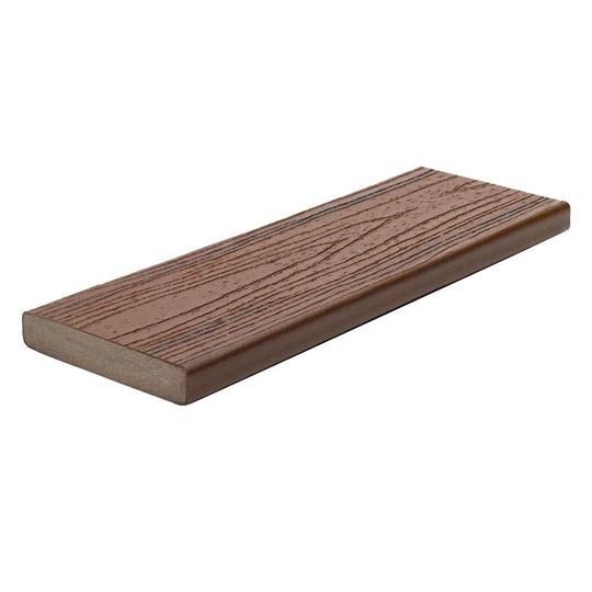 Trex 1" x 6" x 12' Transcend Square Edge Boards — TRXTSE12LR