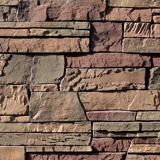 Coronado Stone Coronado Honey Ledge - 12.5 Lin. Ft. Dura-Pak Corners — CSNCHLDPC299CH