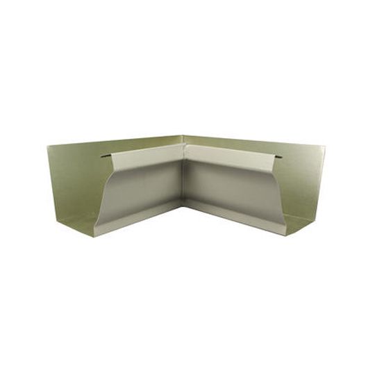 Spectra Metal Sales 6" Inside Box Miter — SMS6IBMCL