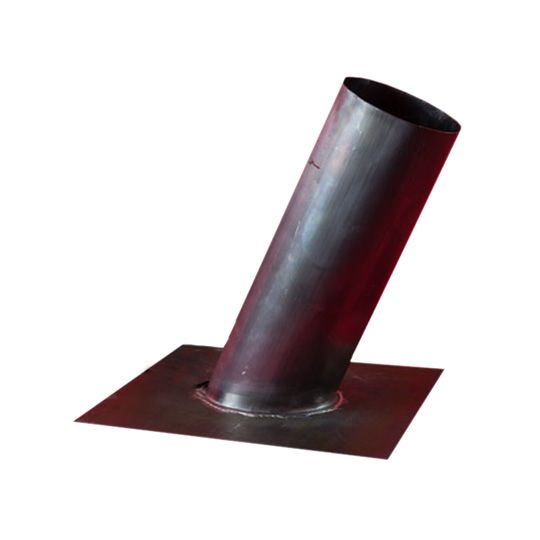 Mayco Industries 5" Lead 30° Flashing
