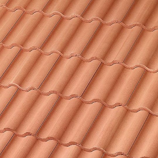 Westlake Royal Estate Tile with White Antique — Tile Roofing — ERTSCQNABU