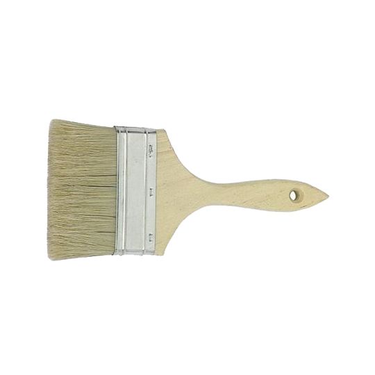 LTW Supply 4" Extra Thick Chip Brush