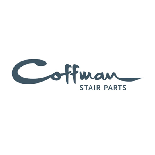 Coffman Stairs Rail Bolt