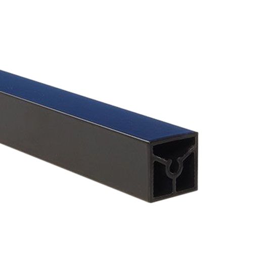 TimberTech Composite Square Balusters for 42" x 6' Evolutions Rail Contemporary Rail - Pack of 13