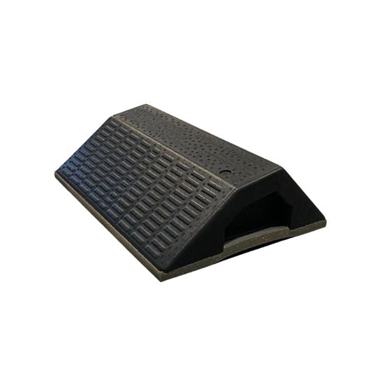 The PipeKnife Pitch Hopper Roofing Wedge — TPH24BL