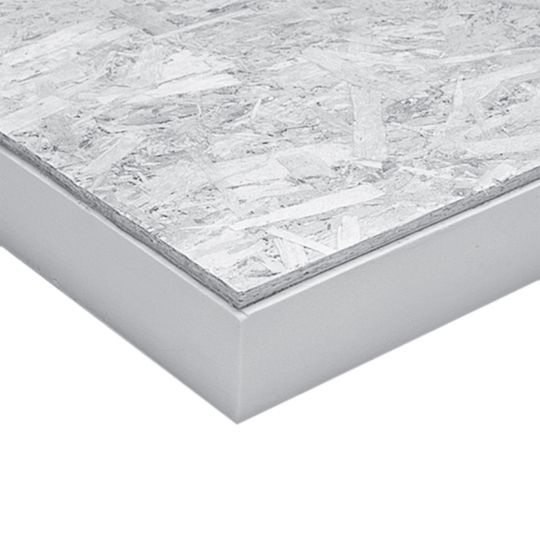 Johns Manville Nailboard — Roofing Insulation — JMCNAILBD45