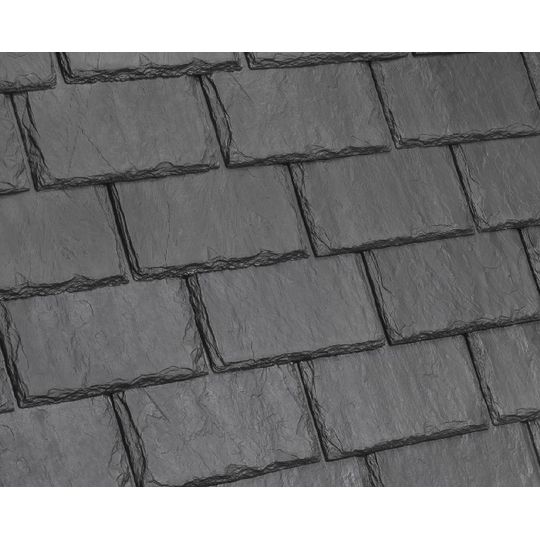 Davinci Roofscapes Slate Starter — DAVST5868642
