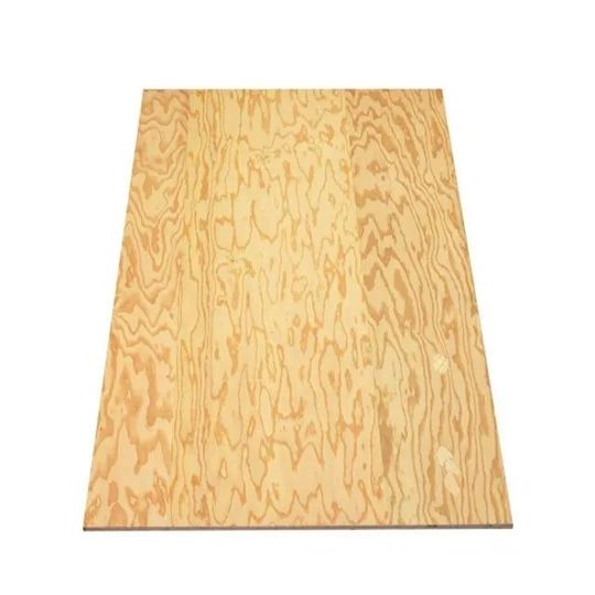 LP AC Fir Plywood — PLY12FAC