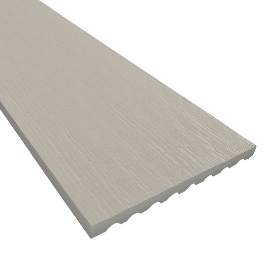 James Hardie Hardie Trim 5/4 NT3 Roughsawn Board for HardieZone 5 — HAR54CSNRHZ51125