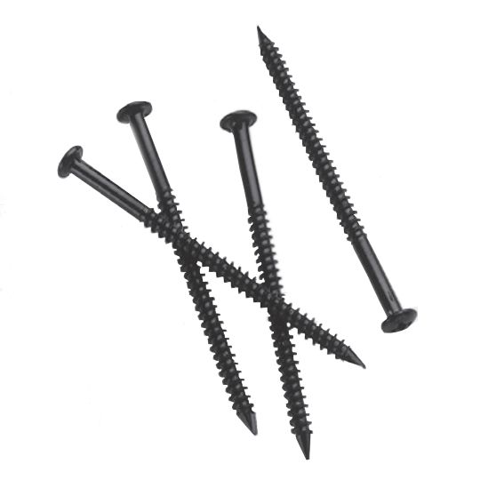 GAF #14 Drill-Tec Phillips Head Heavy Duty Fasteners — GAF14SP114