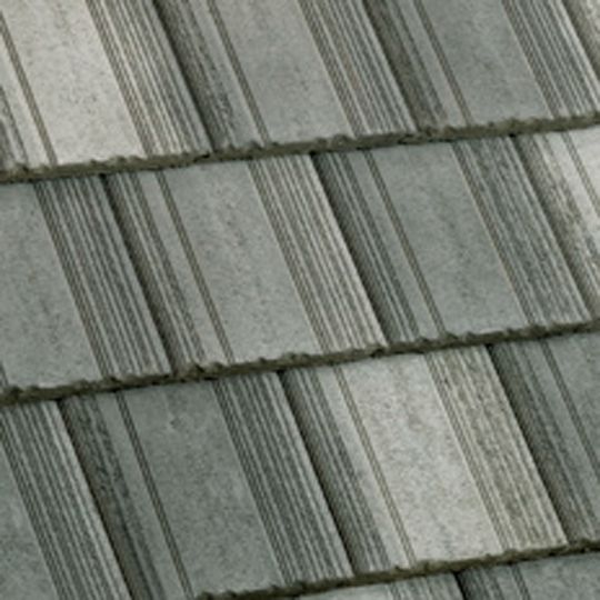 Eagle Roofing Products 5-7/8" x 17" Golden Eagle Rake Tile — EGLGSH1699RASCA