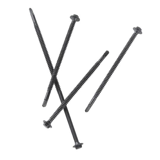 Olympic Manufacturing 8" Purlin Fastener - Package of 500