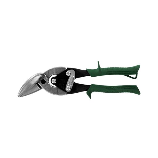 Midwest Tool & Cutlery Right Offset Aviation Snips — MTCP6510R