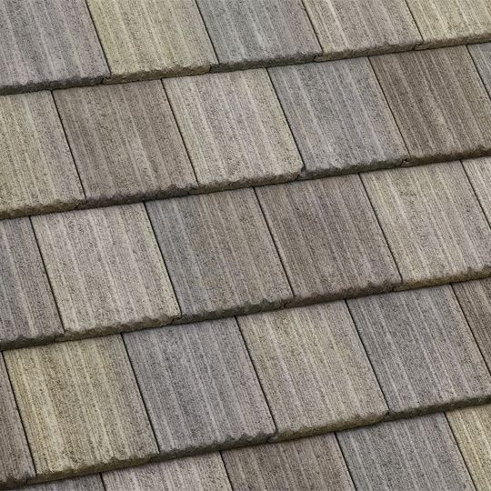 Eagle Roofing Products 11-3/8" x 17" Ponderosa Ridge Tile — EGLSH8803RISCA