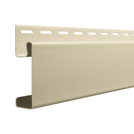 CertainTeed Siding 3-1/2" Lineal - Matte Finish — CERLI35SVW