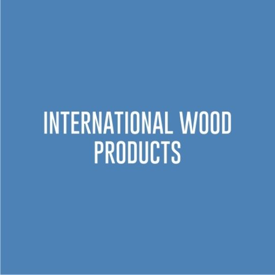 International Wood Products 5/4" x 4" x 20' S1S2E Primed Finger-Joint Stk Trim