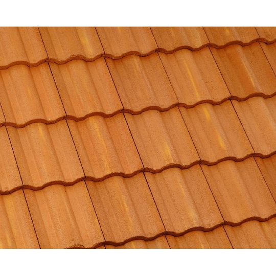 Eagle Roofing Products 12-3/8" x 17" Malibu Field Tile — EGLFTMAAL