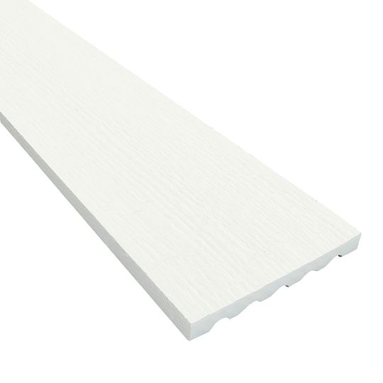 James Hardie Hardie Trim 4/4 NT3 Roughsawn Board for HardieZone 5 — HAR44AWNRHZ5725