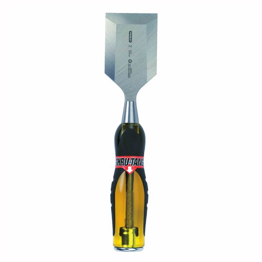 Bostitch 2" FatMax Thru-Tang Wood Chisel