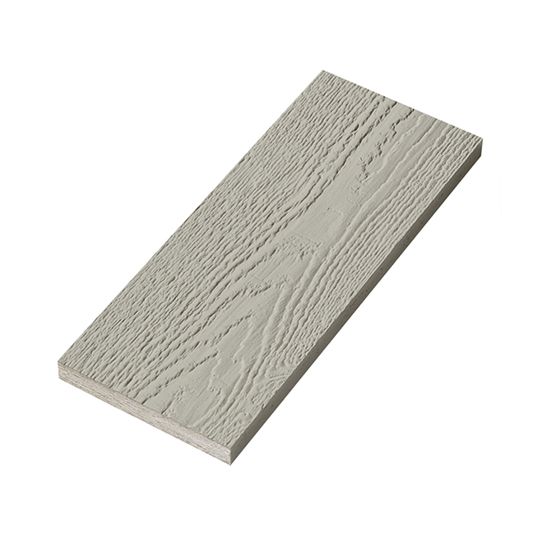 Wausau Supply 5/4" x 8" x 16' Diamond Kote Woodgrain Smart Trim - Pack of 2