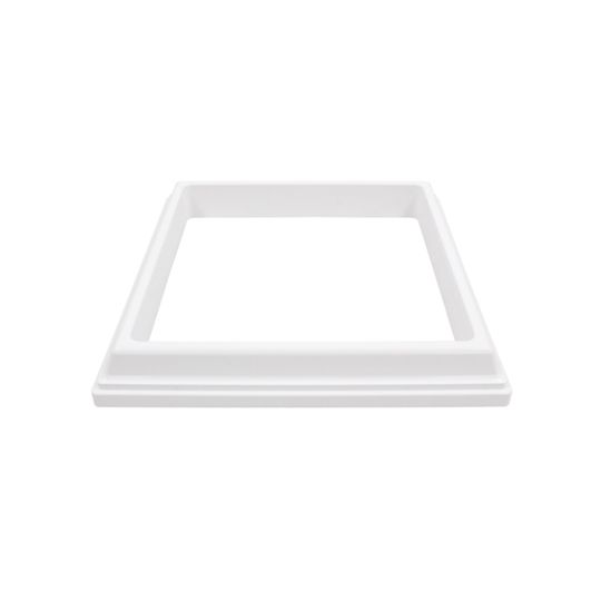 Fairway Building Products 8" Classic Vinyl Post Trim