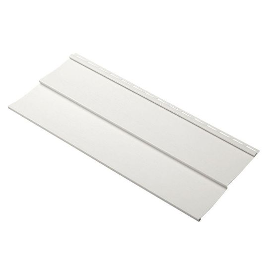Ply Gem Double 5" Progressions Vinyl Siding — CEWPG50N3