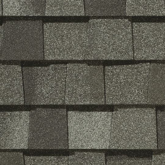 CertainTeed Roofing Landmark Shingles — CTRLMPOGRG