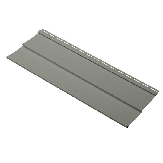 Ply Gem Double 4" Progressions Vinyl Siding — CEWPG40170
