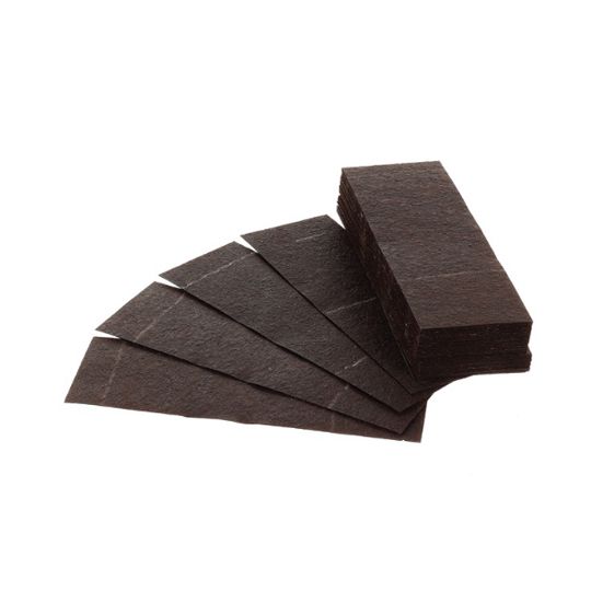 GAF WeatherSide Fiber-Cement Siding Backer Strips — GAFBS12CTN