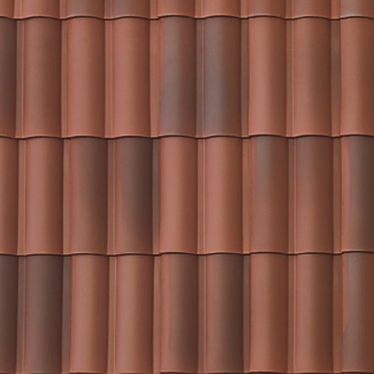 US Tile ClayMax Field Tile — USTCMSNBFI