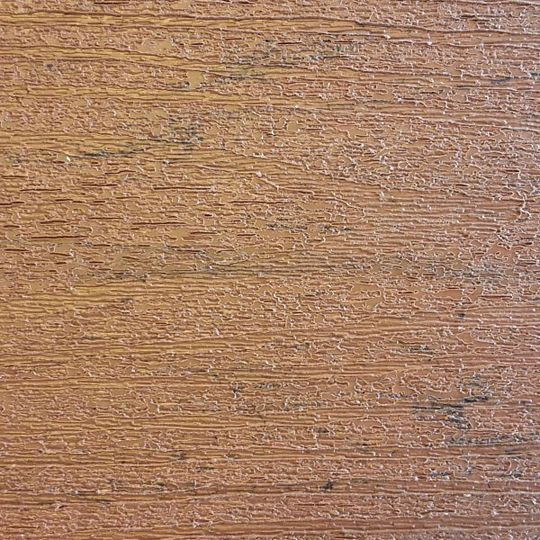 TimberTech 1/2" x 8" x 12' Terrain Risers — AZKDRISERBO