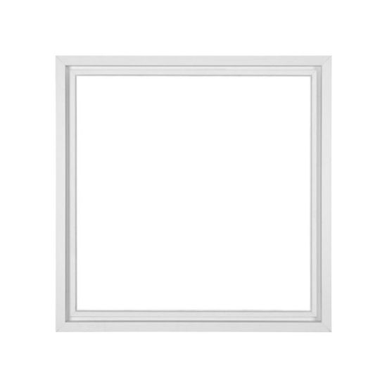 Simonton Contractor Picture 4010 Tempered Grid