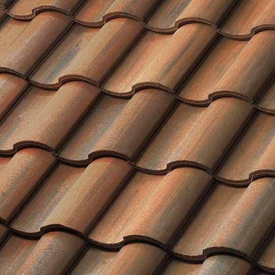 Newpoint Tejas Espana Field Tile — MNRES6129FITX