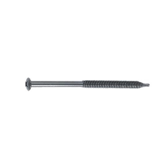 GAF #21 Drill-Tec Sxhd (Super Extra Heavy-Duty) Fasteners — GAF21SXHD4