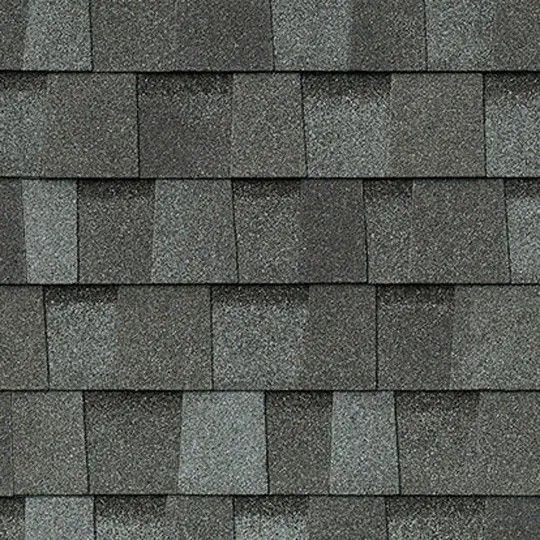 Atlas Pinnacle Pristine Architectural Shingles with Scotchgard Protector — ATLPPHP42AMCG