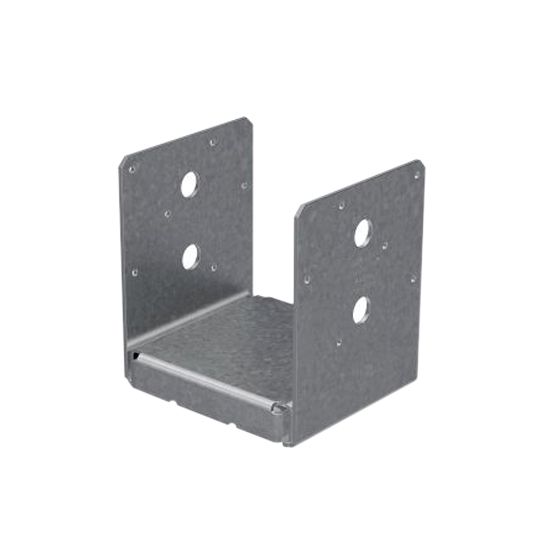 Simpson Strong-Tie 6" x 6" Abu Adjustable & Standoff Post Base