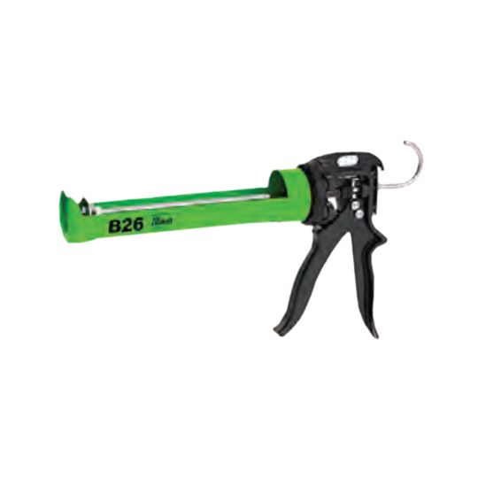 Chem Link F-0902 20 Oz. Newborn Caulking Gun