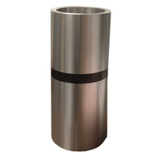 Lamb & Ritchie 8" x 50' Aluminum Flashing