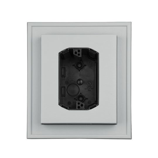 Mid-America UL Listed Electrical Block — MABMMEB030