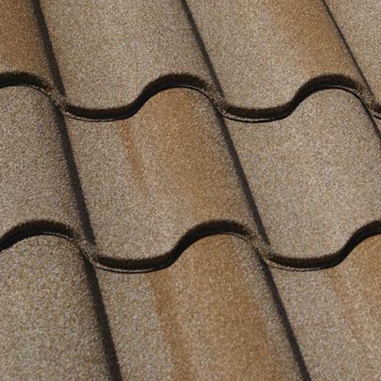Decra Roofing Systems Villa Tile Panel — Metal Roofing — DRSVTIAS