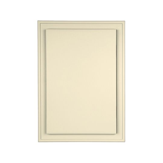 Mid-America Super Jumbo Mounting Block — MABMMSJ020