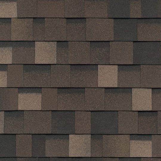 IKO Hip & Ridge Plus - Ridge Cap Shingles