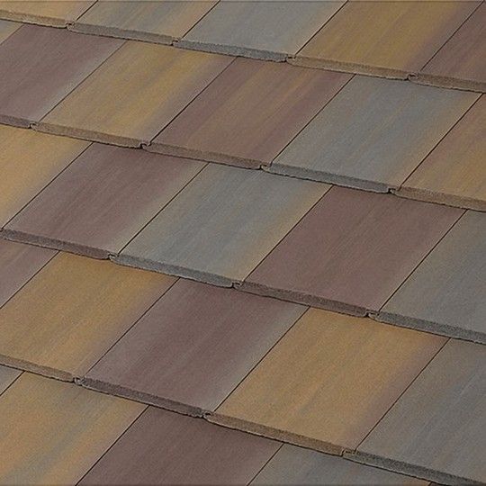 Newpoint Saxony 900 Slate 3-Sided Ridge Tile — MNR1R3CS0141