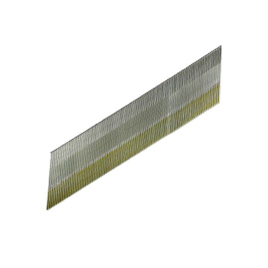 Simpson Strong-Tie 15 Gauge 2" (6d) Type 316 Stainless Steel 36° Angled Finishing Nails - Box of 4,000