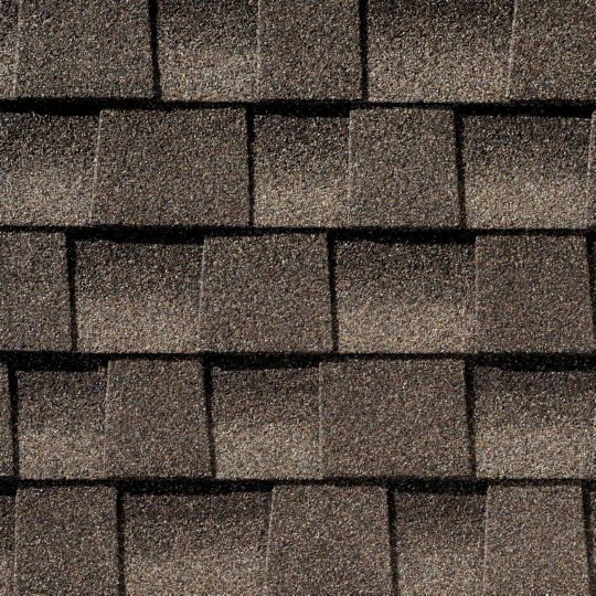 GAF Z-Ridge Distinctive Ridge Cap Shingles — GAFZRMB